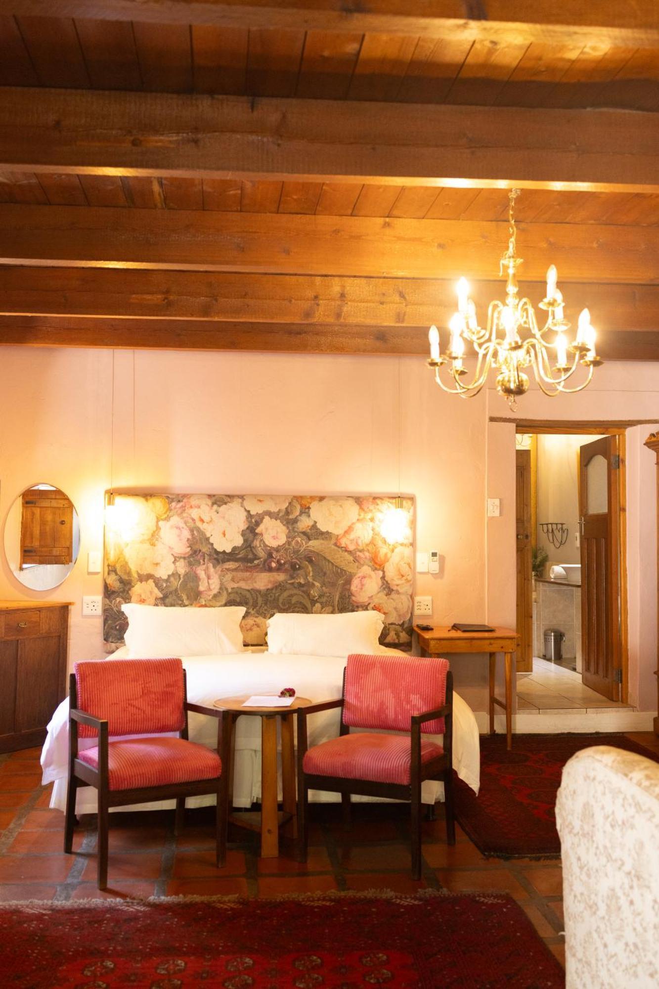 De Opstal Country Lodge Oudtshoorn Exterior foto